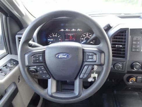 Used 2020 Ford F150 XL w/ Equipment Group 101A Mid AWD/4WD image 12
