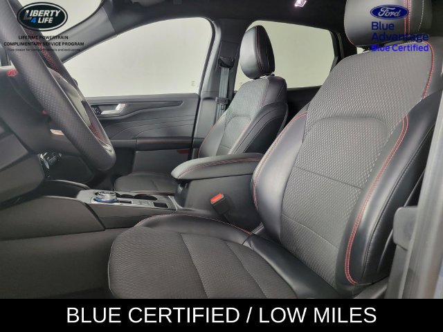 Certified 2023 Ford Escape ST-Line Select w/ Tech Pack #2 AWD/4WD image 13