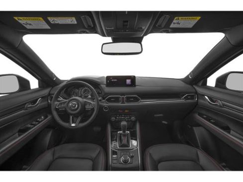 Used 2024 MAZDA CX-5 2.5 Turbo w/ Premium Package AWD/4WD image 11