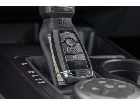 Used 2025 Ford Bronco Big Bend image 30