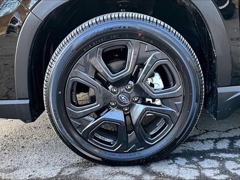 Certified 2025 Subaru Ascent Onyx Edition image 17