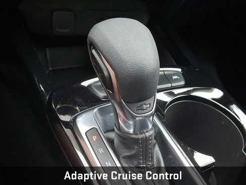Used 2024 Chevrolet Trax ACTIV w/ Driver Confidence Package FWD image 17