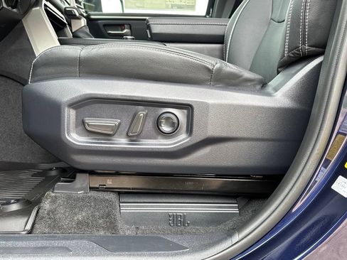 New 2026 Toyota Tundra Limited AWD/4WD image 13