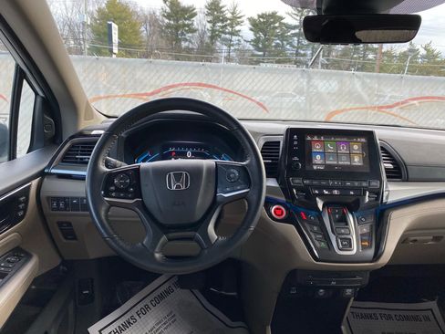 Used 2021 Honda Odyssey Touring image 30