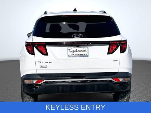 Used 2024 Hyundai Tucson SEL image 6