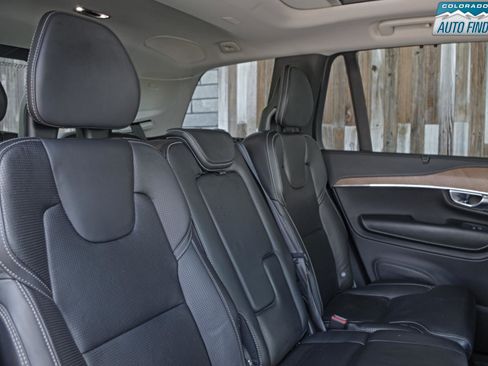 Used 2019 Volvo XC90 T6 Inscription w/ Advanced Package AWD/4WD image 22