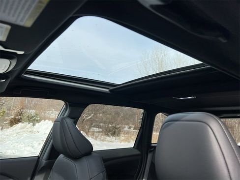 New 2025 Subaru Forester Touring image 8