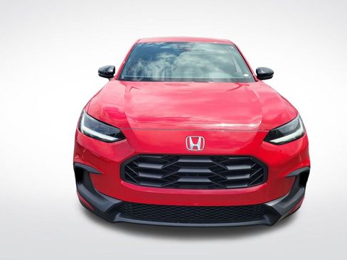 Used 2026 Honda HR-V Sport image 9