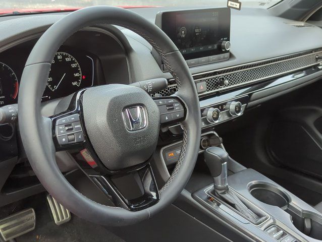 Used 2023 Honda Civic Sport image 9