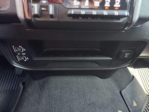 Used 2022 RAM 2500 Power Wagon w/ Level 2 Equipment Group AWD/4WD image 29