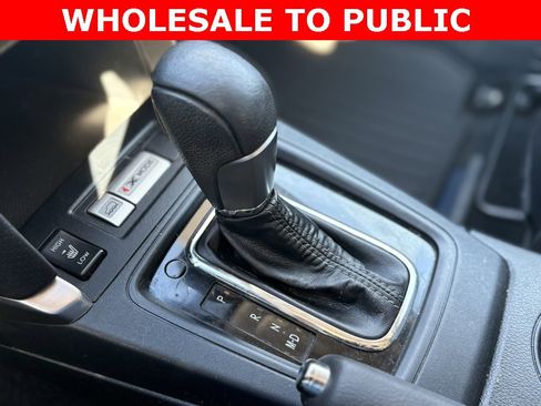 Used 2017 Subaru Forester 2.0XT Touring image 13