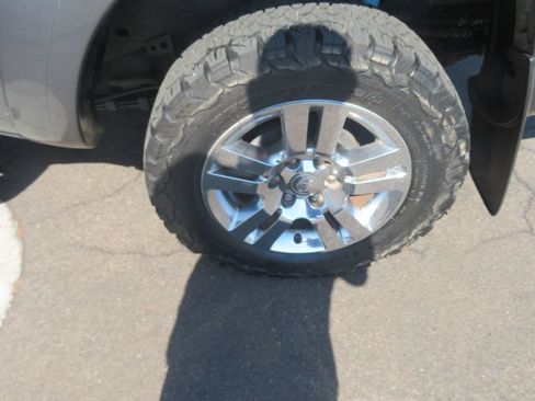 Used 2012 Toyota Tacoma 4x4 Double Cab image 19