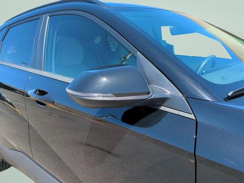 Certified 2024 Hyundai Kona SEL image 27