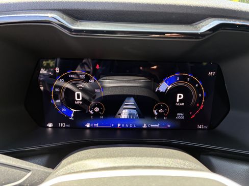 New 2026 Chevrolet Colorado LT w/ LT Convenience Package RWD image 30