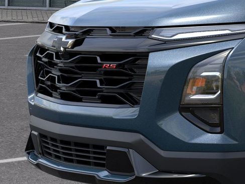 New 2026 Chevrolet Equinox RS w/ Convenience Package III image 37