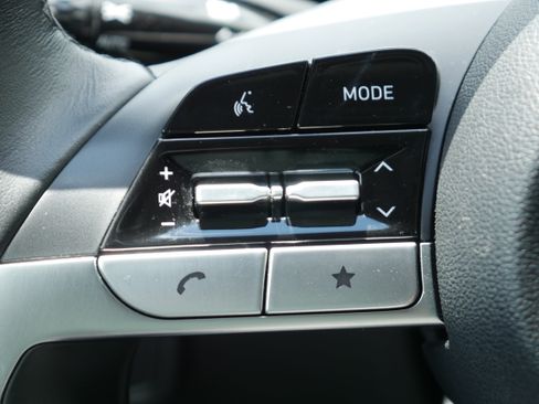 Used 2023 Hyundai Tucson SEL w/ Convenience Package AWD/4WD image 26
