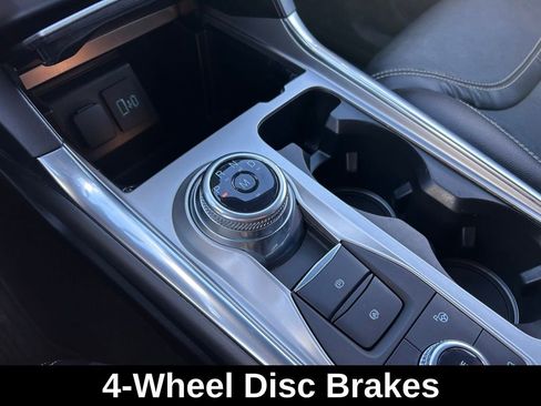 Used 2020 Ford Explorer ST w/ ST Street Pack image 40