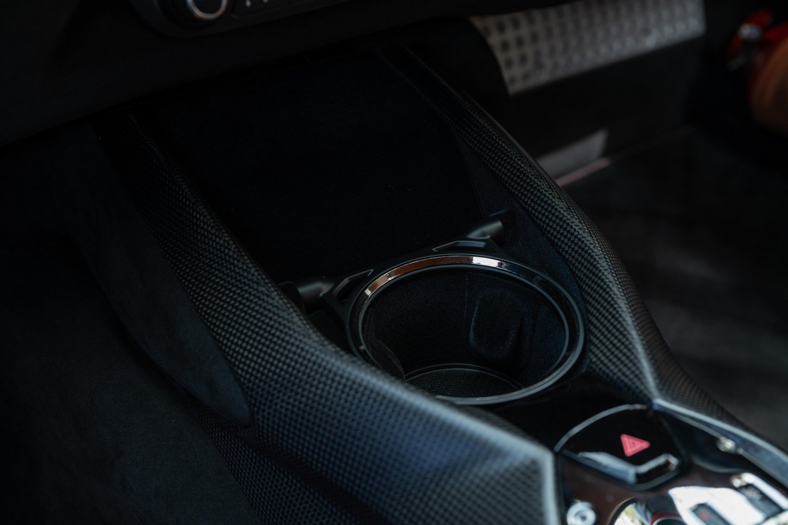 Used 2022 Ferrari 812 Competizione RWD image 59