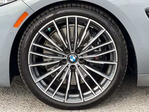 Used 2022 BMW 840i Coupe RWD image 27