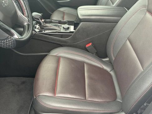 Used 2024 Chevrolet Blazer RS w/ Driver Confidence II Package FWD image 6