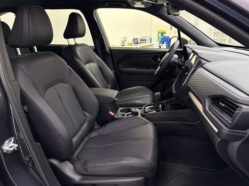 New 2025 Subaru Forester Limited image 23
