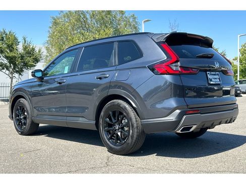 Used 2026 Honda CR-V Sport image 3