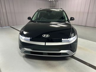 New 2025 Hyundai Ioniq 5 SEL video 2