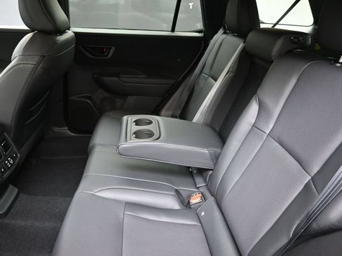 New 2026 Subaru Outback Limited AWD/4WD image 21
