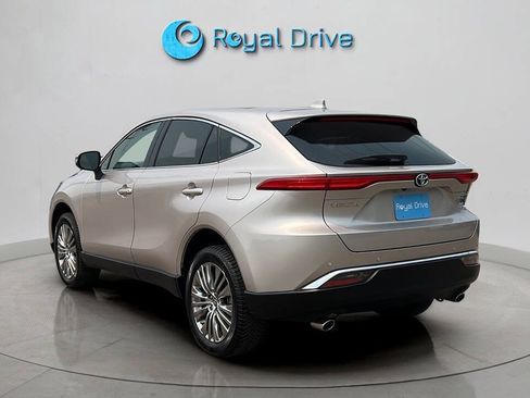 Used 2023 Toyota Venza Limited AWD/4WD image 4