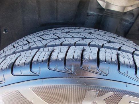 Used 2023 Toyota RAV4 XLE w/ XLE Grade Weather Package image 8