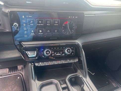 Used 2024 GMC Sierra 3500 AT4 w/ Technology Package image 11