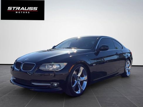 Used 2012 BMW 328i Coupe RWD image 4