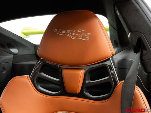 Used 2025 Porsche 911 GT3 RS RWD image 45