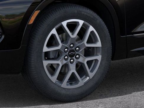 New 2026 Chevrolet Blazer RS w/ Driver Confidence II Package image 9