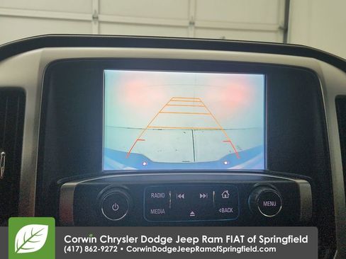 Used 2017 GMC Sierra 1500 SLT w/ Texas SLT Premium Package image 24