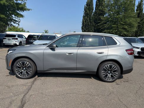 New 2026 BMW X3 xDrive30i w/ Premium Package AWD/4WD image 2
