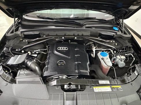 Used 2014 Audi Q5 2.0T Premium Plus w/ Premium Plus Package image 28