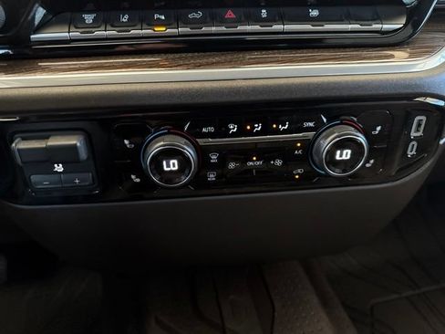Used 2025 Chevrolet Silverado 3500 LT w/ Texas Edition AWD/4WD image 22