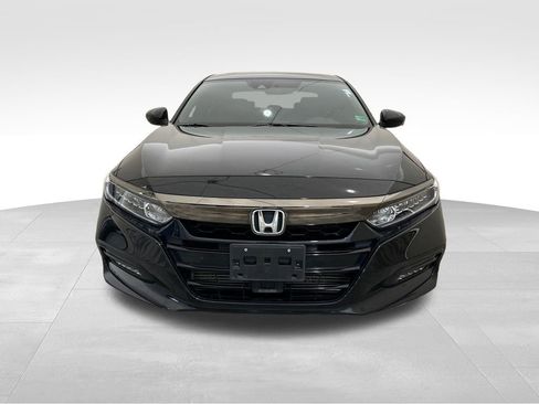 Used 2020 Honda Accord Sport image 8