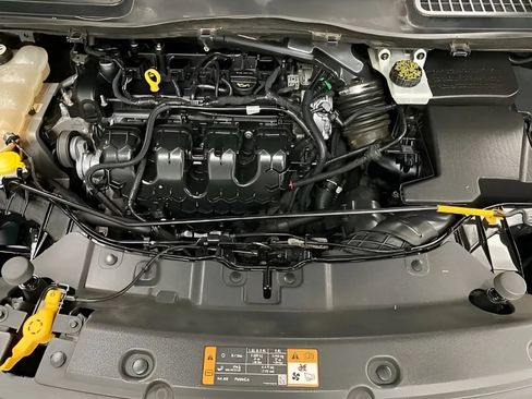 Used 2013 Ford Escape SE FWD image 15