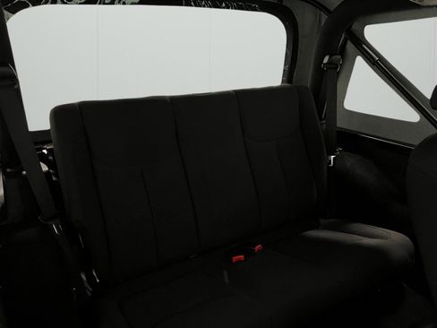 Used 2015 Jeep Wrangler Sport w/ Connectivity Group image 14