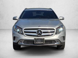 Used 2015 Mercedes-Benz GLA 250 4MATIC video 2