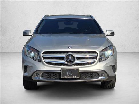 Used 2015 Mercedes-Benz GLA 250 4MATIC image 2