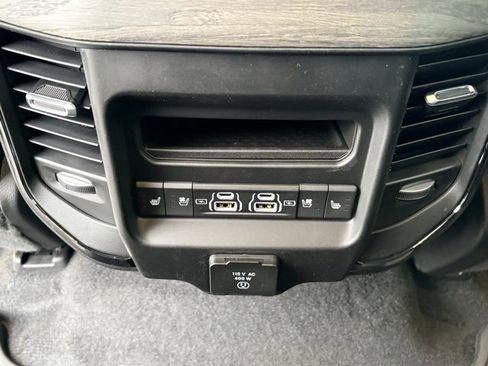 New 2026 RAM 1500 Limited image 10