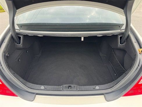 Used 2008 Mercedes-Benz CLS 550 image 14