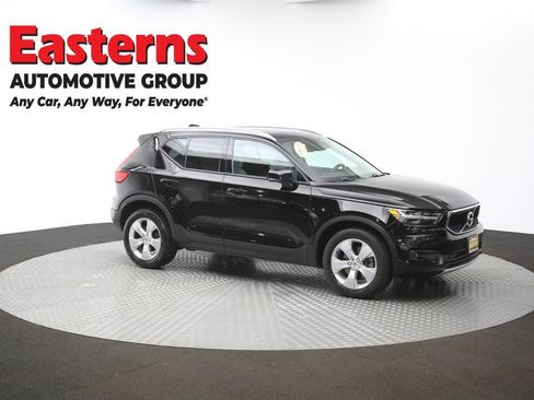 Used 2020 Volvo XC40 T5 Momentum AWD/4WD image 49