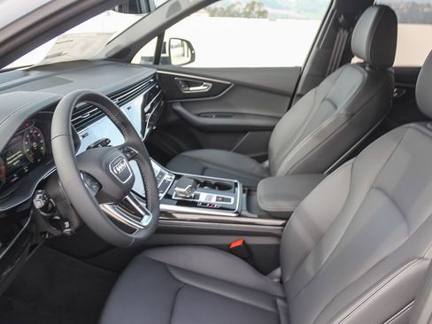 New 2026 Audi Q7 2.0T Premium Plus image 22