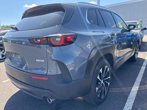 Used 2025 MAZDA CX-50 2.5 Hybrid w/ Premium Plus Pkg AWD/4WD image 5