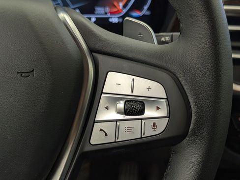 Certified 2023 BMW X3 sDrive30i w/ Premium Package w/ZPA image 24