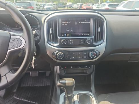 Used 2019 Chevrolet Colorado LT w/ LT Convenience Package AWD/4WD image 18
